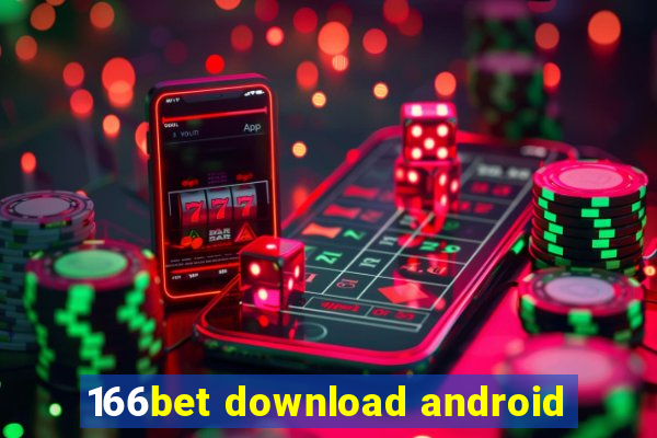 166bet download android